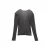 Glitter Mesh Longsleeve T-shirt Dames Tom Tailor Denim