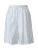AMERICAN VINTAGE Broek ‘ZIVOW’  lichtblauw / zwart / natuurwit