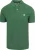 King Essentials The Rene Poloshirt Mid Groen