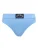 Calvin Klein Underwear String  lichtblauw