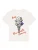 Watapparel Shirt ‘Ice cream’  rood / zwart / wit