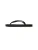 Brasileras Teenslipper ‘Re Walk W’  zwart