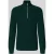 MCNEAL Slim fit gebreide pullover van pure katoen met schipperskraag