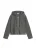 Marc O’Polo Sweatvest  donkergrijs