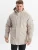 Dxnmxrk Winterjas ‘DXFatan’  offwhite