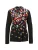 Goldner Shirt  gemengde kleuren / zwart