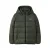 NAME IT KIDS gewatteerde winterjas – groen