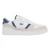 LACOSTE Sneakers laag  crème / blauw / wit