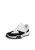 ECCO Sneakers laag  zwart / wit