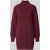 NOISY MAY® Tricotjurk met opstaande kraag model ‘TIMMY’