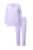 Ulla Popken Pyjama  lavendel