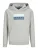 Jack & Jones Junior Sweatshirt ‘JCOFusion’  marine / lichtblauw / grijs gemêleerd / wit