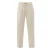 Linnen tapered pants voor dames Mexx