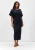 Japan Tky Midi Jurk Dames Lyori,