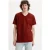 Levi’s Original Basic T-shirt Red