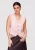 Ombre Bodywarmer  rosa