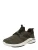 Dockers Sneakers laag  olijfgroen / zwart