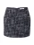 & Other Stories Rok  crème / navy / zwart