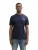 Tom Tailor Denim T-shirt met verschillende logoprints