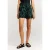 Protest regular waist casual short groen