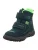 SUPERFIT Snowboots ‘HUSKY’  grijs / appel / spar