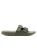 Emporio Armani GA Eagle slippers voor heren