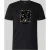 Antony Morato Regular fit t-shirt van puur katoen