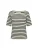 Ivy Copenhagen Top ‘ IVY-Stix ‘  wit