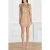 GUESS Marciano By  Hudson Dress Printed Secret Skin Print