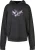 MT Upscale Sweatshirt ‘Vive la Liberte’  sering / lavendel / zwart / wit