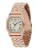 FOSSIL Analoog horloge ‘Harlow’  rose-goud