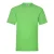Fruit of the Loom Heren Valueweight T-Shirt (Kalk groen)