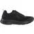 Slazenger Heren Curve Support Mesh Trainers (Zwart)