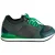 Borbonese Groene Rubber Heren Sneakers