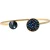 OTAZU Classic Bracelet Bermuda Blue Bermuda Blue