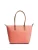 TOMMY HILFIGER Shopper ‘Popette’  koraal