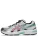 ASICS Sneakers ‘GEL-1130 GS’  grijs / mintgroen / pink / zwart / wit