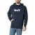 Levi Strauss & Co Blauwe Heren Hoodie