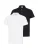 !Solid Shirt ‘SDHATTIM’  zwart / wit
