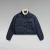 Dames spijkerjack G-Star Sherpa