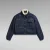 Dames spijkerjack G-Star Sherpa