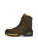 AIGLE Veterboots ‘Altavio’  olijfgroen / zwart