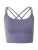4F Sporttop  violetblauw