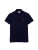 LACOSTE Shirt  donkerblauw