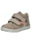 Pepino Sneakers  grijs / oranje / rosa