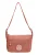 Mindesa Schoudertas  watermeloen rood / wit
