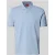 HUGO Regular fit poloshirt van puur katoen, model ‘DONOS222’