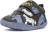 CAMPER Sneakers ‘Peu Cami’  hemelsblauw / geel / grijs / wit