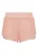 Born Living Yoga Sportbroek  rosa