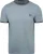 Fred Perry Twin Tipped T-shirt Blauw 98A